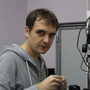 Daniil Bratashov