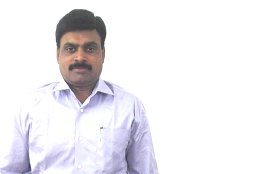 T. Daniel Thangadurai