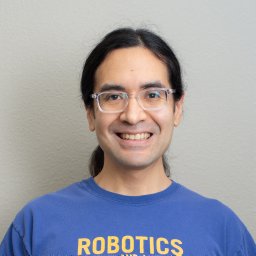 Paul Vernaza