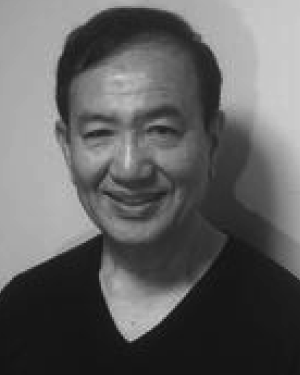 Yoshiteru Ishida