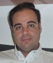 Emilio Nicolás