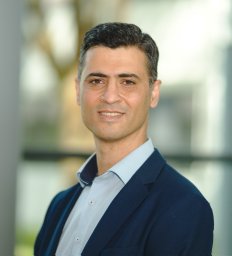 Khader Hamdia