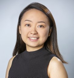 Mandy C. Chen