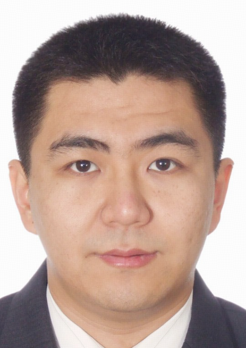 Dongming Liu