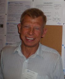 Victor K. Kornev