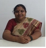 Kalaavathi Bhuvaneshwaran