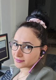 Samira Falahatdoost