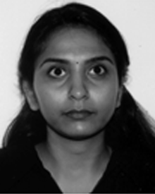 Greeshma Pisharody