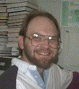 Gordon D. Pusch
