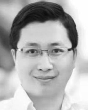 Bo Yuan