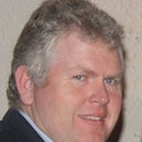 Nigel Crump