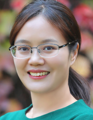 Hongmei Yi