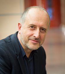 Patrice Aknin