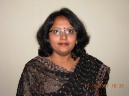 Pritinanda Mishra