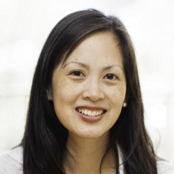 Ann Ming Yeh