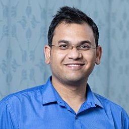 Ambrish Pandey