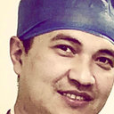 Azmat Rustam