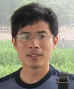 Zheng Zhang