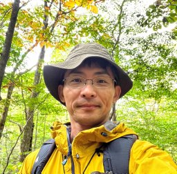 Hiroshi Tomimatsu