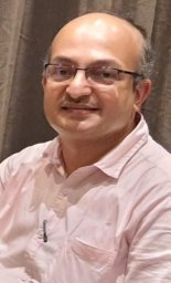 Subhankar Karmakar