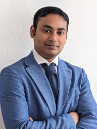 Totan Mondal