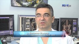 Veselin Valkov