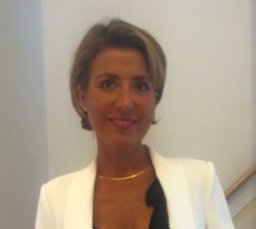 Joanna Izabela Brzeszczynska