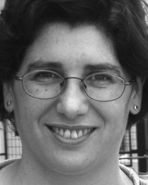 Inés M. Galván