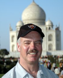 David W. Tonkyn