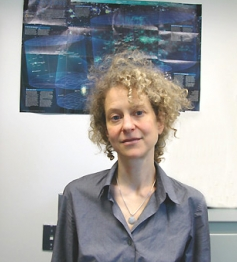 Ondine Von Ehrenstein