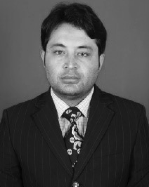 Ghulam Abbas