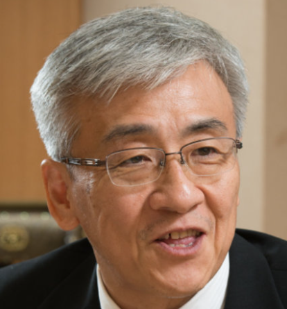 Koichi Maekawa