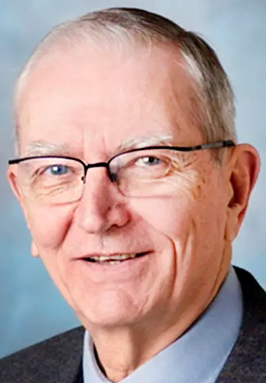 Dale N. Gerding