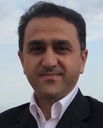 Ibrahim Yenigun