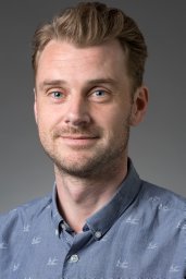 Rasmus Dyring