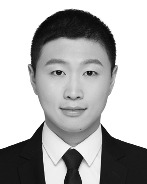 Jingyu Guo