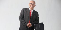 Muhammad Fauzi Mohd Zain
