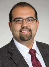 Ali Nabavizadeh