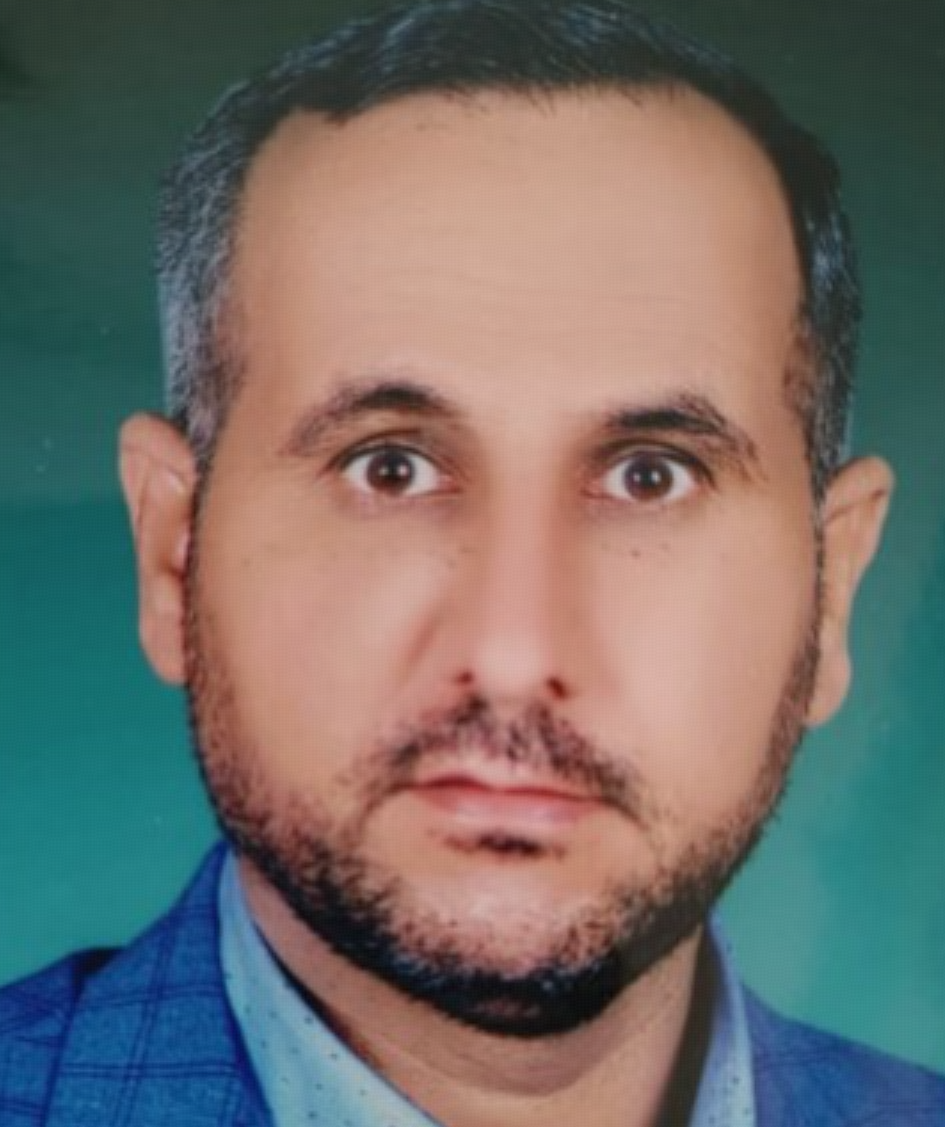 Ghasan Fahim Huseien