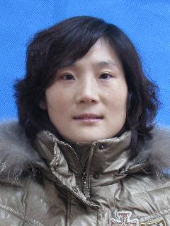 Gailing Yuan