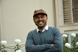 Tanmoy Saha