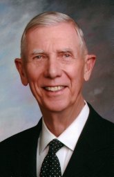 George J. Hill