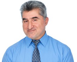 Turgay Pekdemir