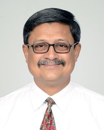 Chirantan Chattopadhyay