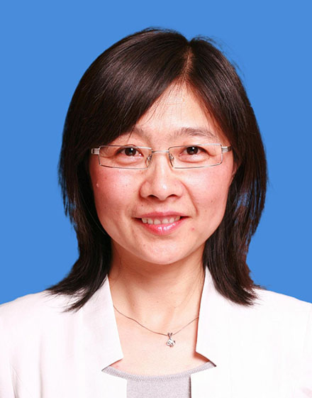 Zhanfen Qin