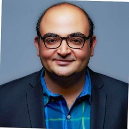 Mahmood Faisal