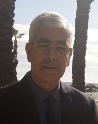 Mahieddine Ali Rachedi