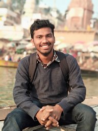 Rajani K. Pradhan