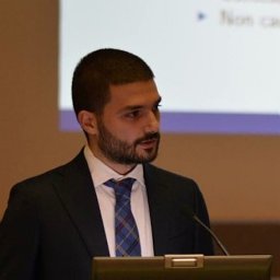 Giacomo Ferroni