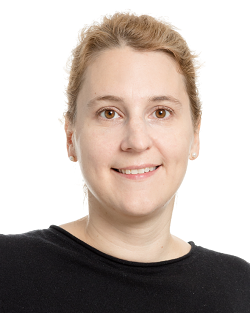 Yvonne Döring